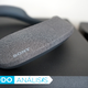 Imagen para el artículo titulado Si todos los auriculares te hacen daño, ¿has probado a colgarte unos altavoces al cuello?
